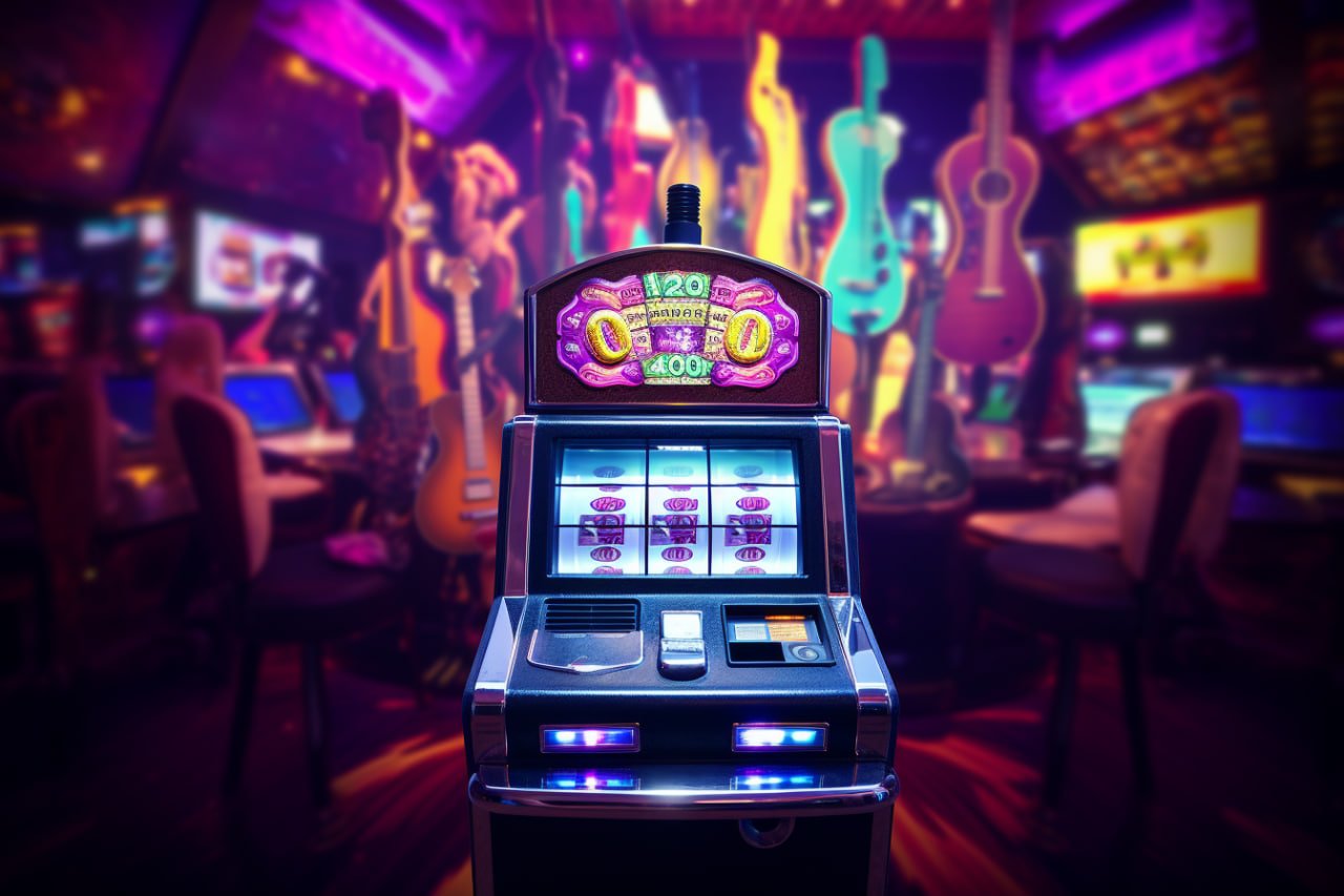 king789 Live Casino